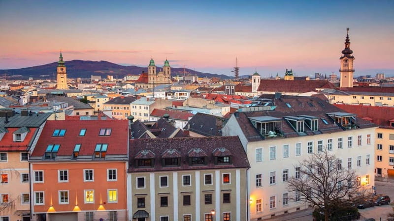 Best of Linz: Private Walking Tour with a Local - Who Will Love This Tour?