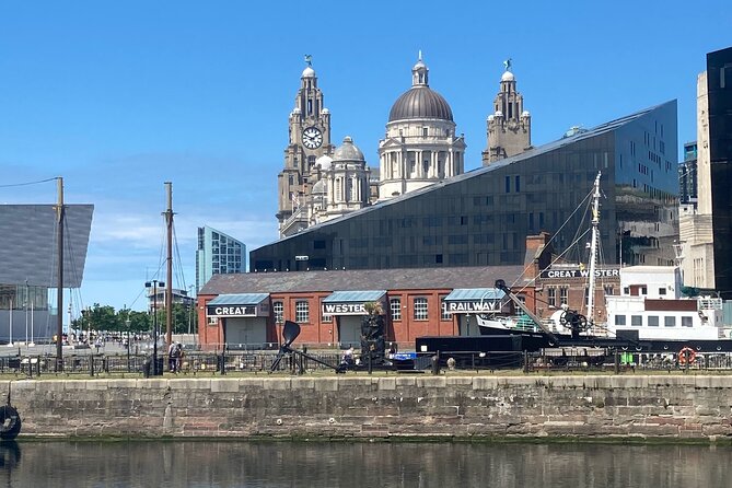 BEST OF LIVERPOOL-Heritage, History & Culture Guided Walking Tour - Personal Stories and Photo Opportunities