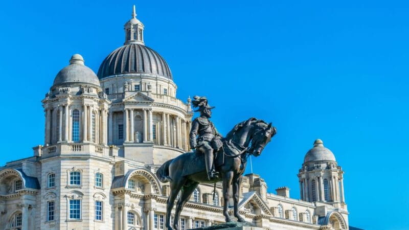 Best of Liverpool: Private Walking Tour with a Local - Exploring Liverpool with a Local: What It’s Really Like