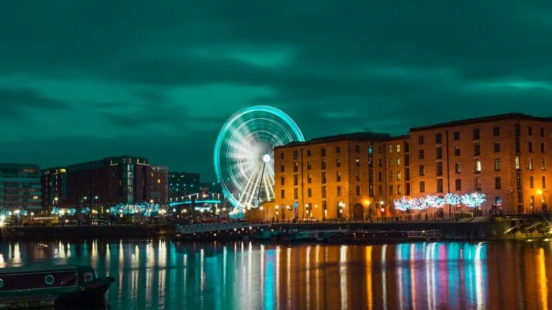 Best of Liverpool: Private Walking Tour with a Local - The Tour Stops: What You’ll Likely See and Experience