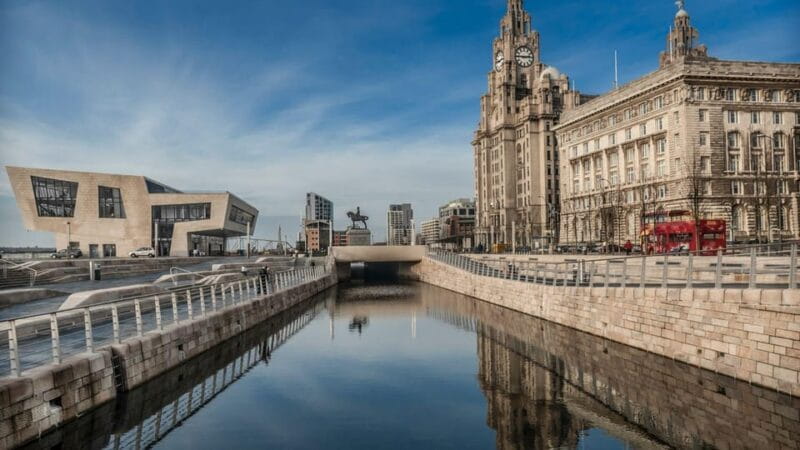 Best of Liverpool: Private Walking Tour with a Local - Who Would Enjoy This Tour?