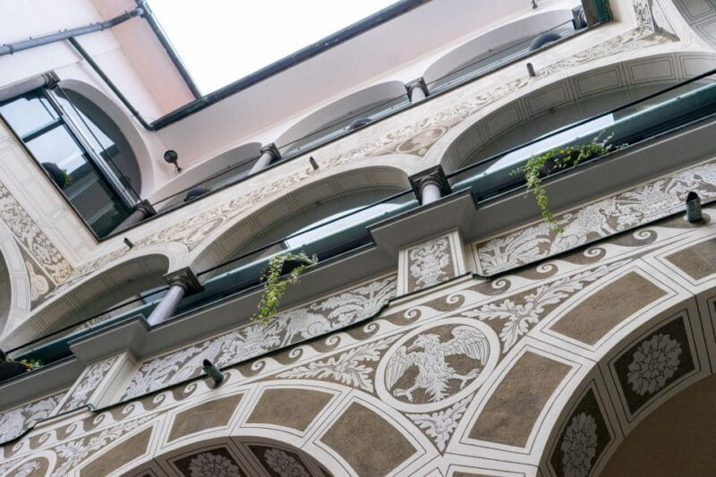 Best of Ljubljana: Private tour with Ljubljana born guide - Exploring Ljubljana with a Local Touch: A Personal Tour Experience