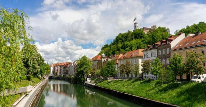 Best of Ljubljana: Private tour with Ljubljana born guide - The Tastings and Insider Tips