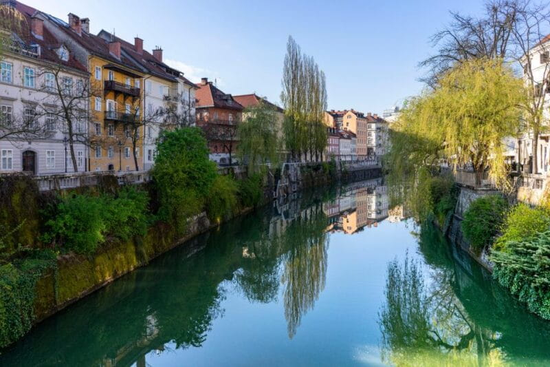 Best of Ljubljana: Private tour with Ljubljana born guide - Who This Tour Is Best For