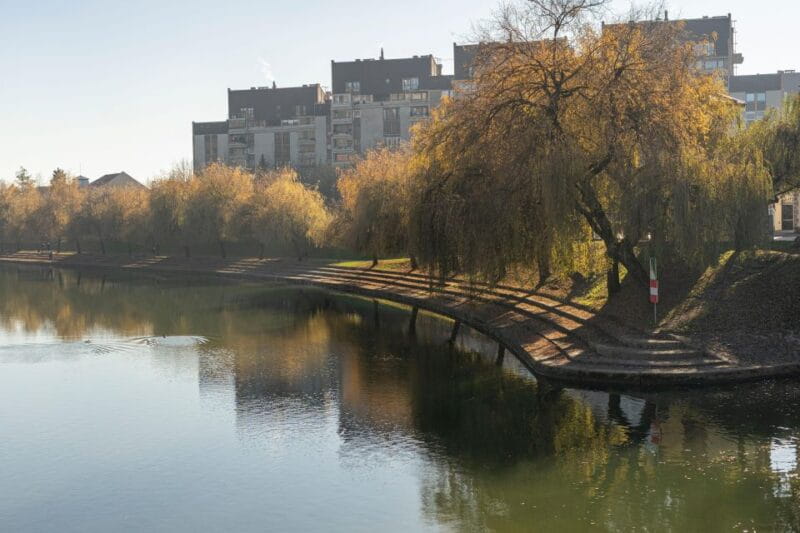 Best of Ljubljana: Private tour with Ljubljana born guide - The Value of a Local Guide