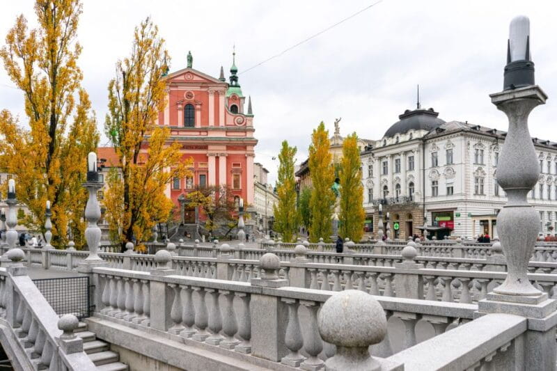 Best of Ljubljana: Private tour with Ljubljana born guide - Final Thoughts: Is This Tour for You?