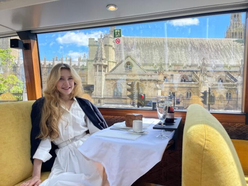 Best of London by LE GRAND - London's Luxury Bus Tour - Exploring the Heart of London in Style: What to Expect