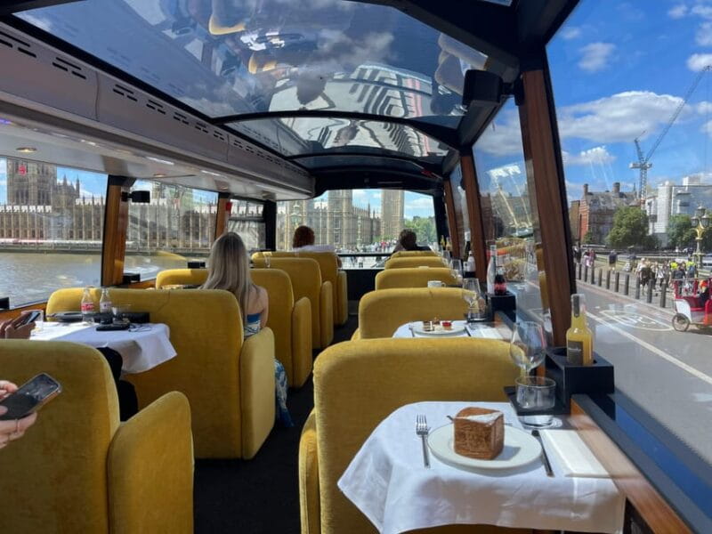 Best of London by LE GRAND - London's Luxury Bus Tour - Price and Value Analysis