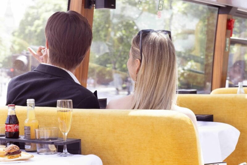 Best of London by LE GRAND - London's Luxury Bus Tour - FAQ