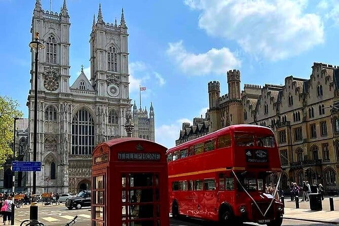 Best of London Tour: Tower of London and Churchill War Rooms - FAQ