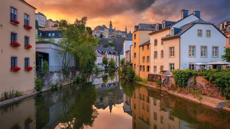 Best of Luxembourg: Private Walking Tour with a Local - Guide Quality and Tour Experience