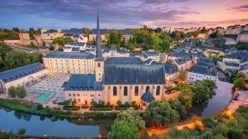 Best of Luxembourg: Private Walking Tour with a Local - Who Will Love This Tour?