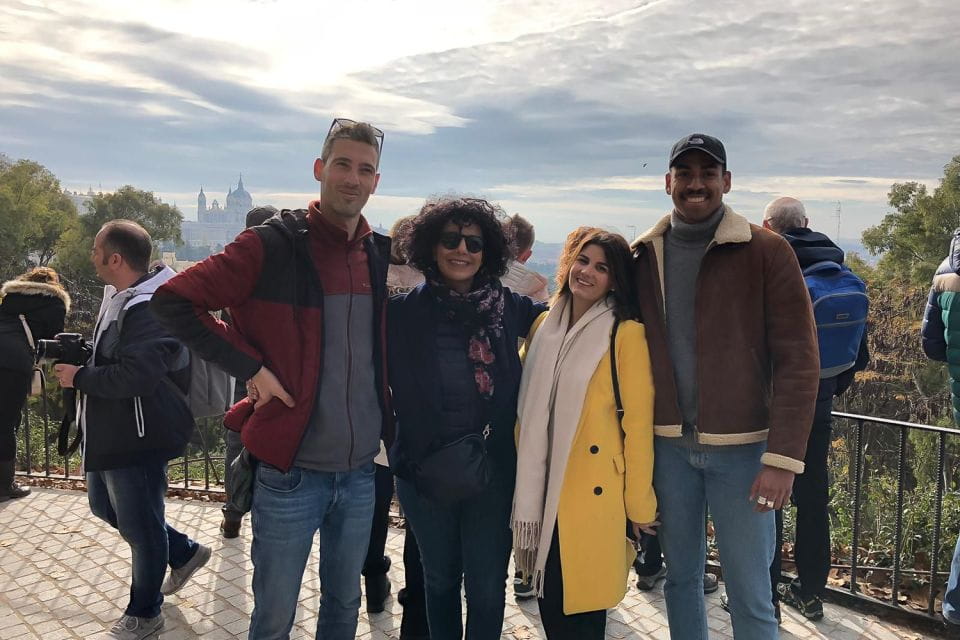 Best of Madrid: 3-Hour Guided Bike Tour in Small Groups - Pricing and Booking Information