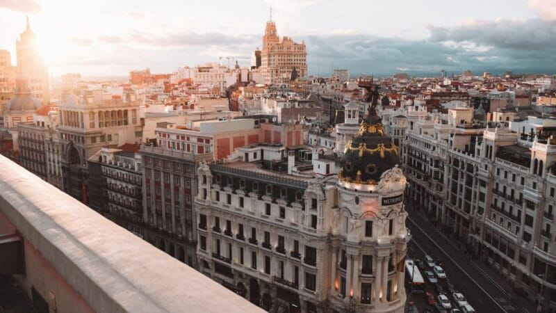 Best of Madrid: Private Walking Tour with a Local - Key points / Takeaways