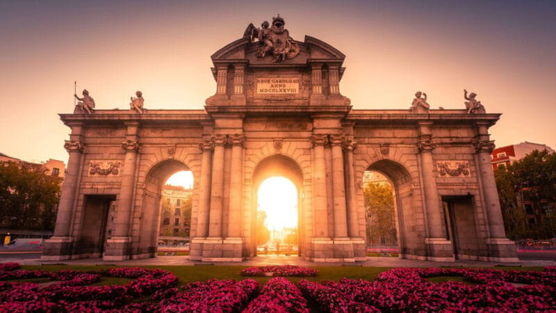 Best of Madrid: Private Walking Tour with a Local - Price and Logistics: Great Value for a Custom Experience