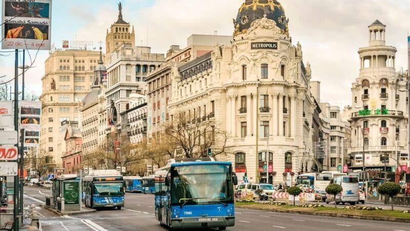 Best of Madrid: Private Walking Tour with a Local - Detailed Breakdown of the Tour Experience