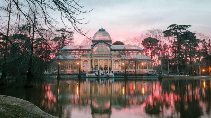 Best of Madrid: Private Walking Tour with a Local - Who Should Book This Tour?