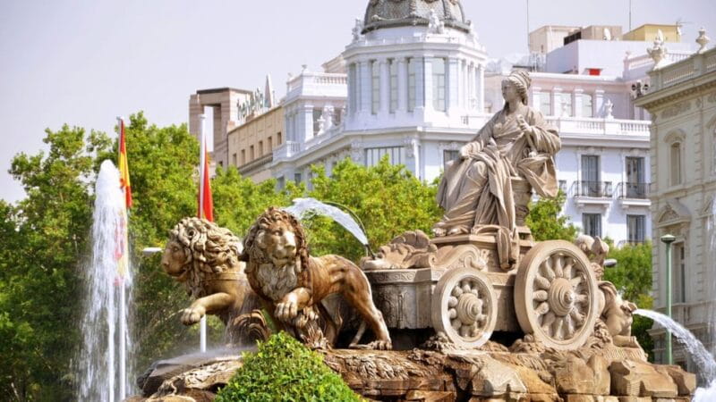 Best of Madrid: Private Walking Tour with a Local - FAQ