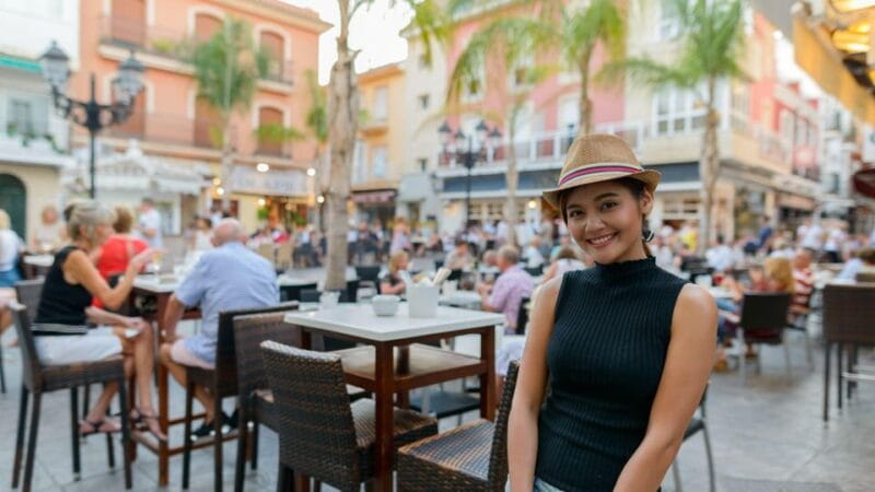 Best of Málaga: Private Walking Tour with a Local - Key points / Takeaways