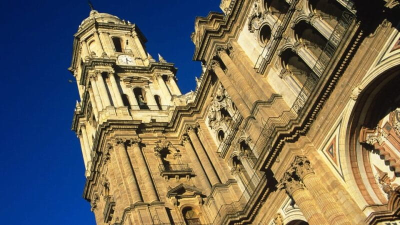 Best of Málaga: Private Walking Tour with a Local - Price, Logistics, and Value