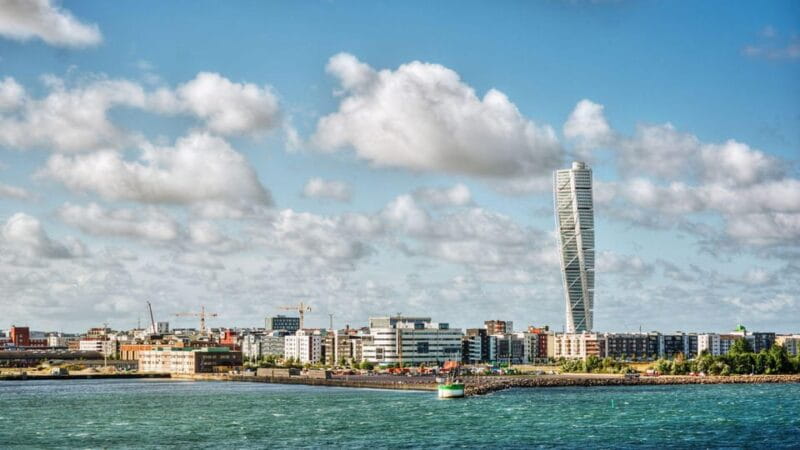 Best of Malmö: Private Walking Tour with a Local - Key points / Takeaways