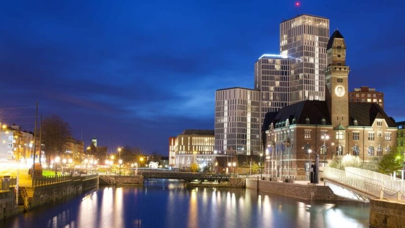 Best of Malmö: Private Walking Tour with a Local - Who Will Enjoy This Tour?