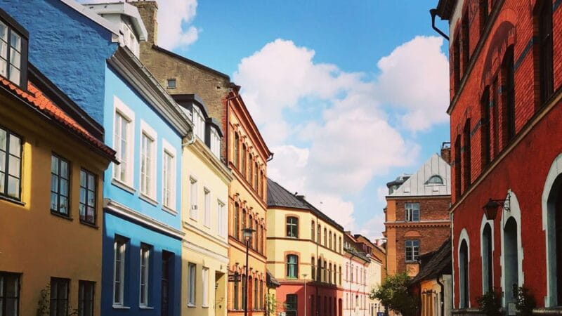 Best of Malmö: Private Walking Tour with a Local - FAQ