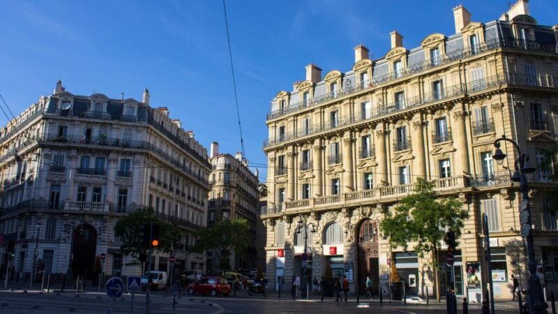 Best of Marseille: Private Walking Tour with a Local - Key Points / Takeaways