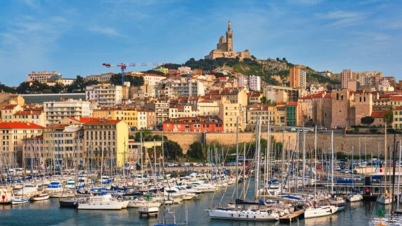 Best of Marseille: Private Walking Tour with a Local - Local Tips and Hidden Gems