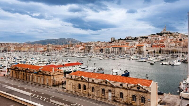 Best of Marseille: Private Walking Tour with a Local - Price & Logistics: Value for Money