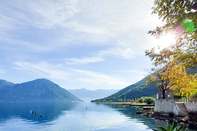 Best of Montenegro - Bay of Kotor Tour - Exploring Kotor