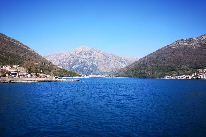 Best of Montenegro PRIVATE Tour by CRUISER TAXI DUBROVNIK - Detailed Review of the Montenegro Private Tour