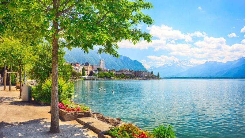 Best of Montreux: Private Walking Tour with a Local - Who Will Love This Tour?