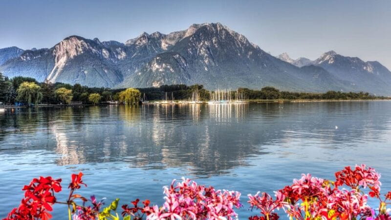 Best of Montreux: Private Walking Tour with a Local - The Sum Up