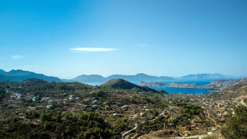 Best of Mula: Private Walking Tour with a Local - Discover Mula with a Personal Touch