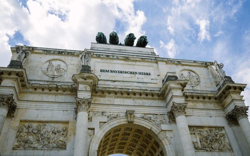 Best of Munich Electric Bike Tour - The Munich Electric Bike Tour: What You Can Expect