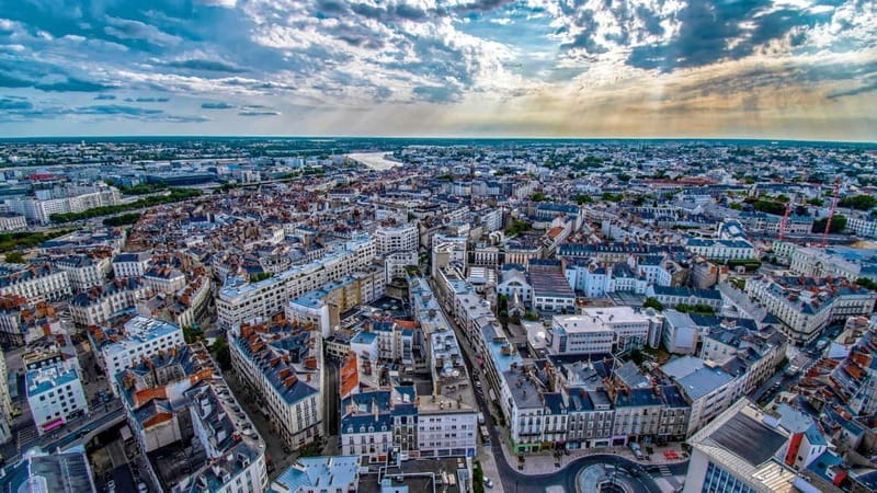 Best of Nantes: Private Walking Tour with a Local - Price and Logistics