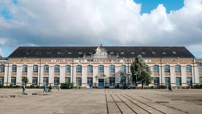 Best of Nantes: Private Walking Tour with a Local - FAQ