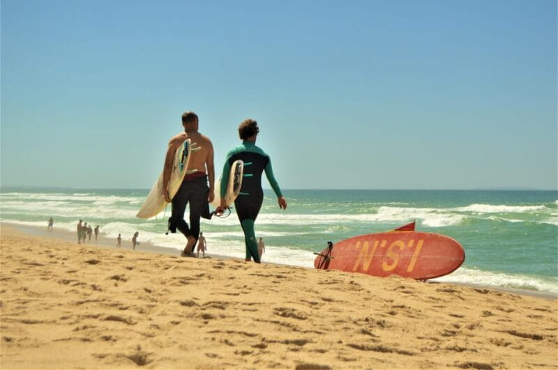 Best of Nazaré Tour - Why You Should Consider This Tour