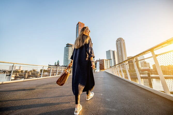 Best of Netherlands: Zaanse Schans Mills, The Hague & Rotterdam - An Honest Look at the Best of Netherlands Tour