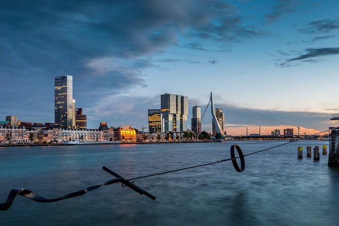 Best of Netherlands: Zaanse Schans Mills, The Hague & Rotterdam - Final Thoughts