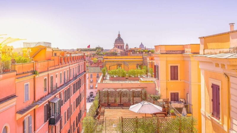 Best of Nice: Private Walking Tour with a Local - Key points / Takeaways