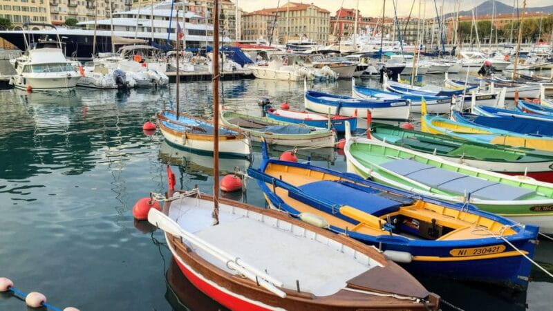 Best of Nice: Private Walking Tour with a Local - Discovering Hidden Gems and Authentic Spots