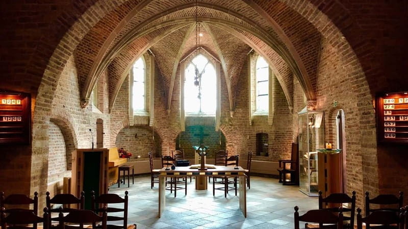 Best of Nijmegen: Private Walking Tour with a Local - Discover Nijmegen’s Charm on a Private Walk