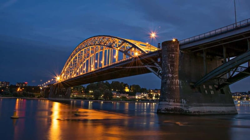 Best of Nijmegen: Private Walking Tour with a Local - Customization and Flexibility: What You Can Expect