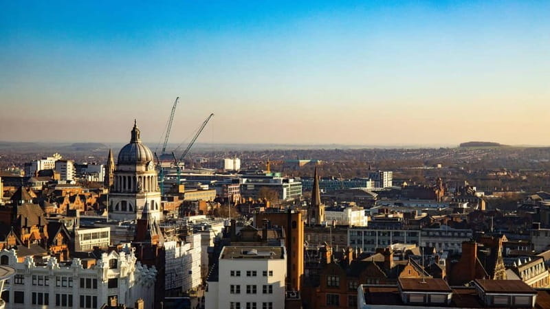 Best of Nottingham: Private Walking Tour with a Local - Who Will Love This Tour?