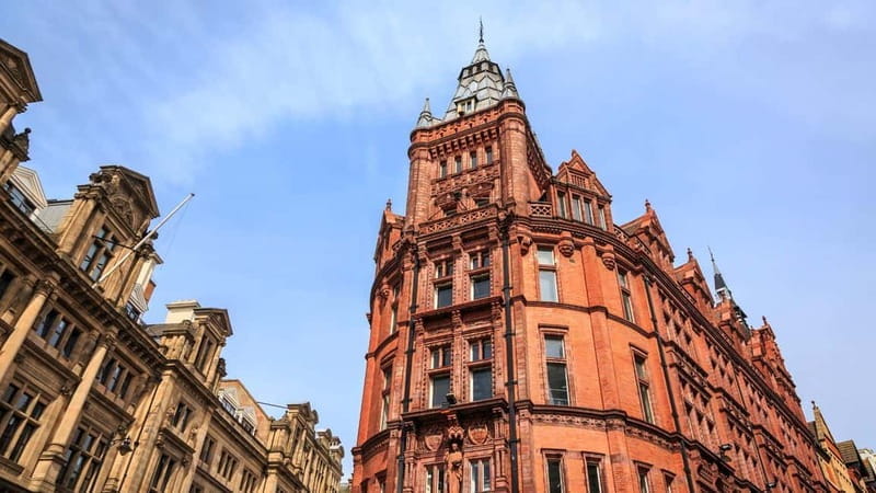 Best of Nottingham: Private Walking Tour with a Local - Who Will Get the Most Out of This Experience?