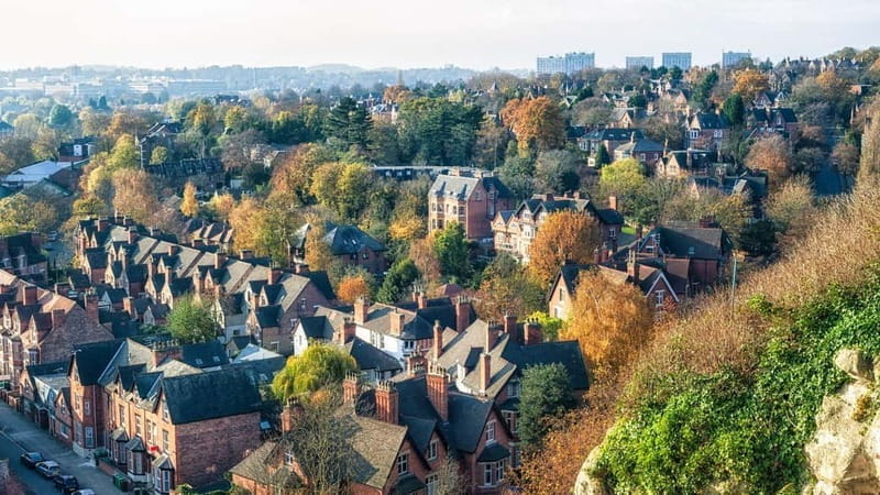 Best of Nottingham: Private Walking Tour with a Local - FAQ