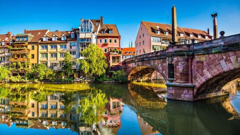 Best of Nuremberg: Private Walking Tour with a Local - Price and Logistics: What to Keep in Mind