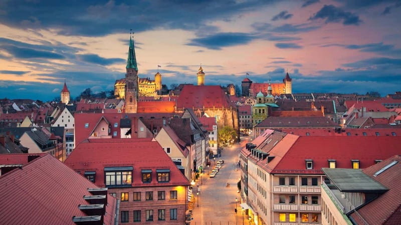 Best of Nuremberg: Private Walking Tour with a Local - Final Thoughts: Is It Worth It?